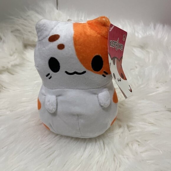 Kleptocats plush - Picture 1 of 9